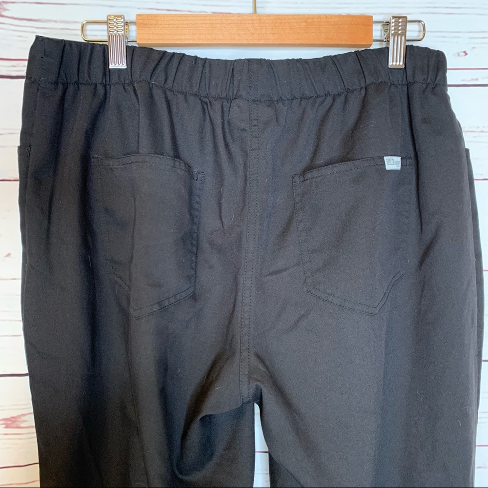 Grey’s Anatomy | Black Scrub Pants - Picture 3 of 6